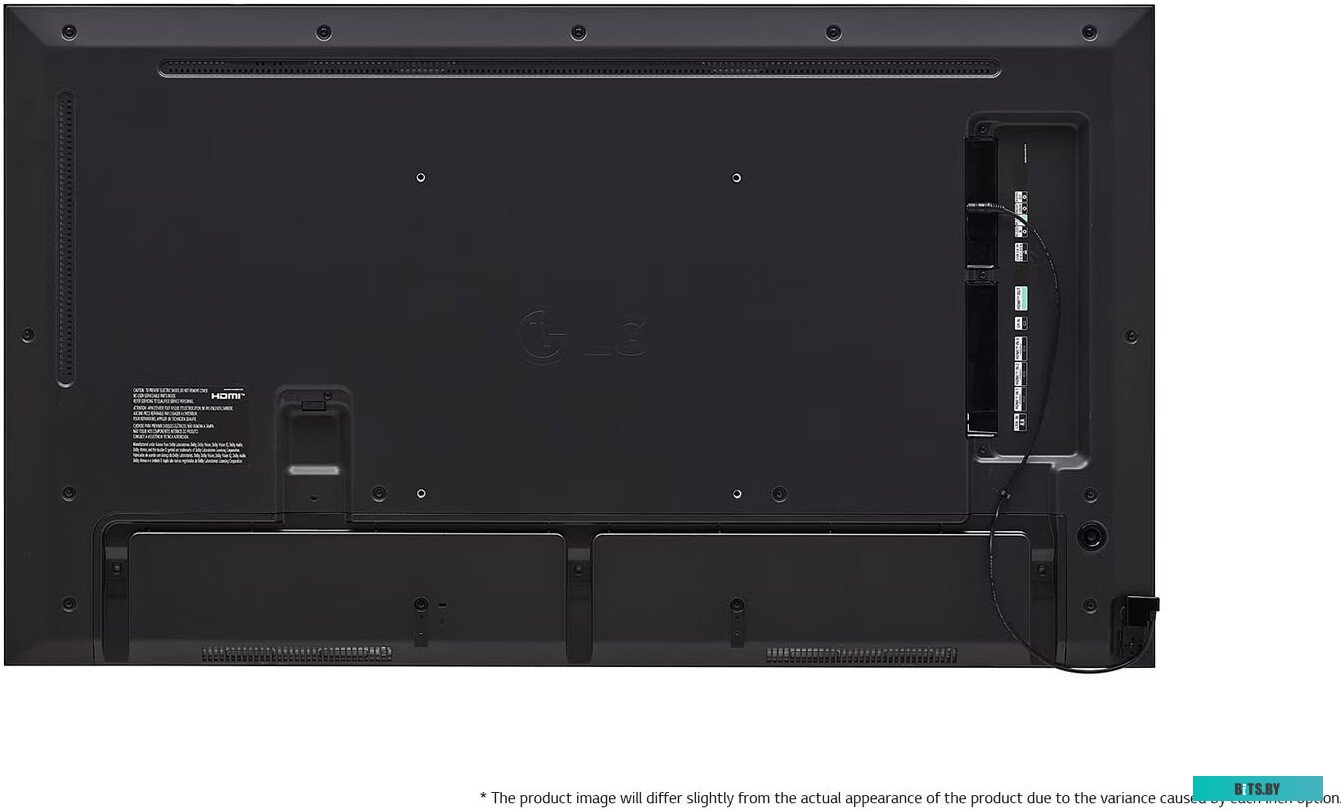 Информационная панель LG 55UH5N-E