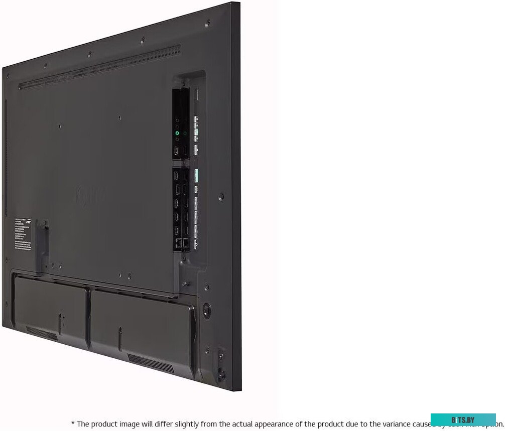 Информационная панель LG 55UH5N-E