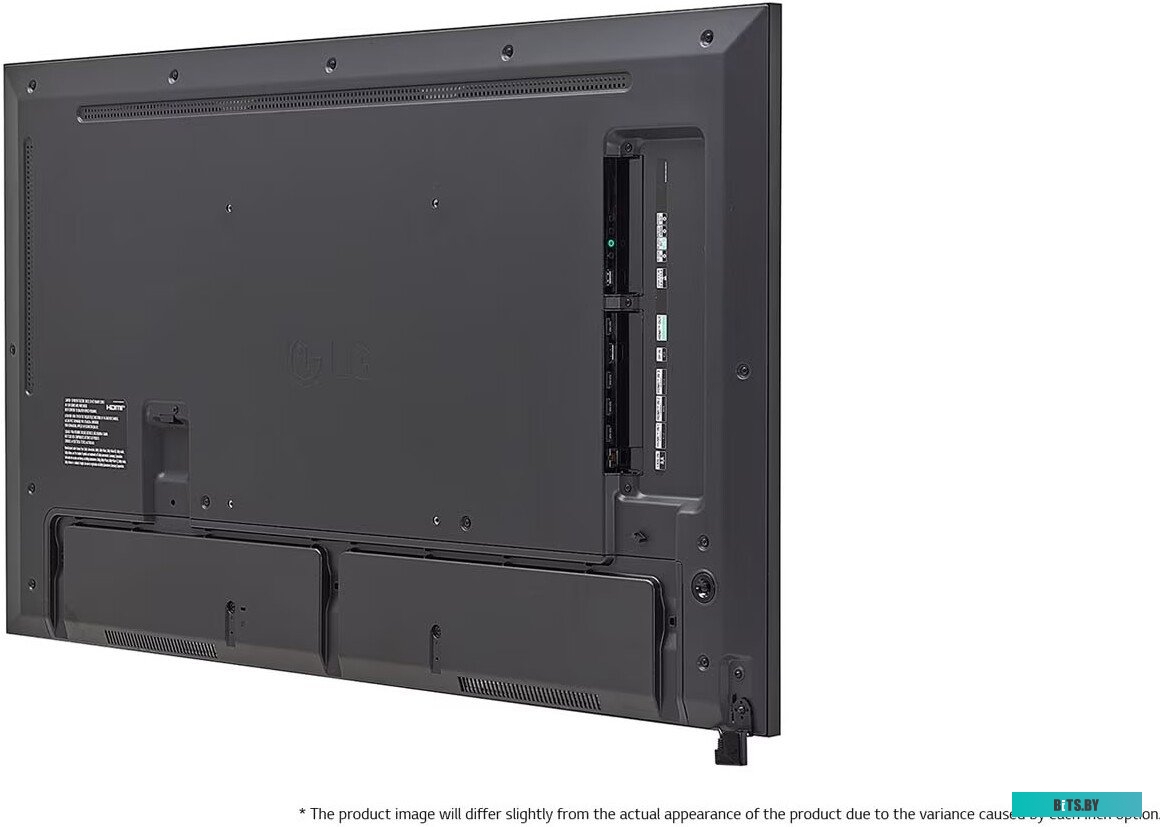 Информационная панель LG 55UH5N-E