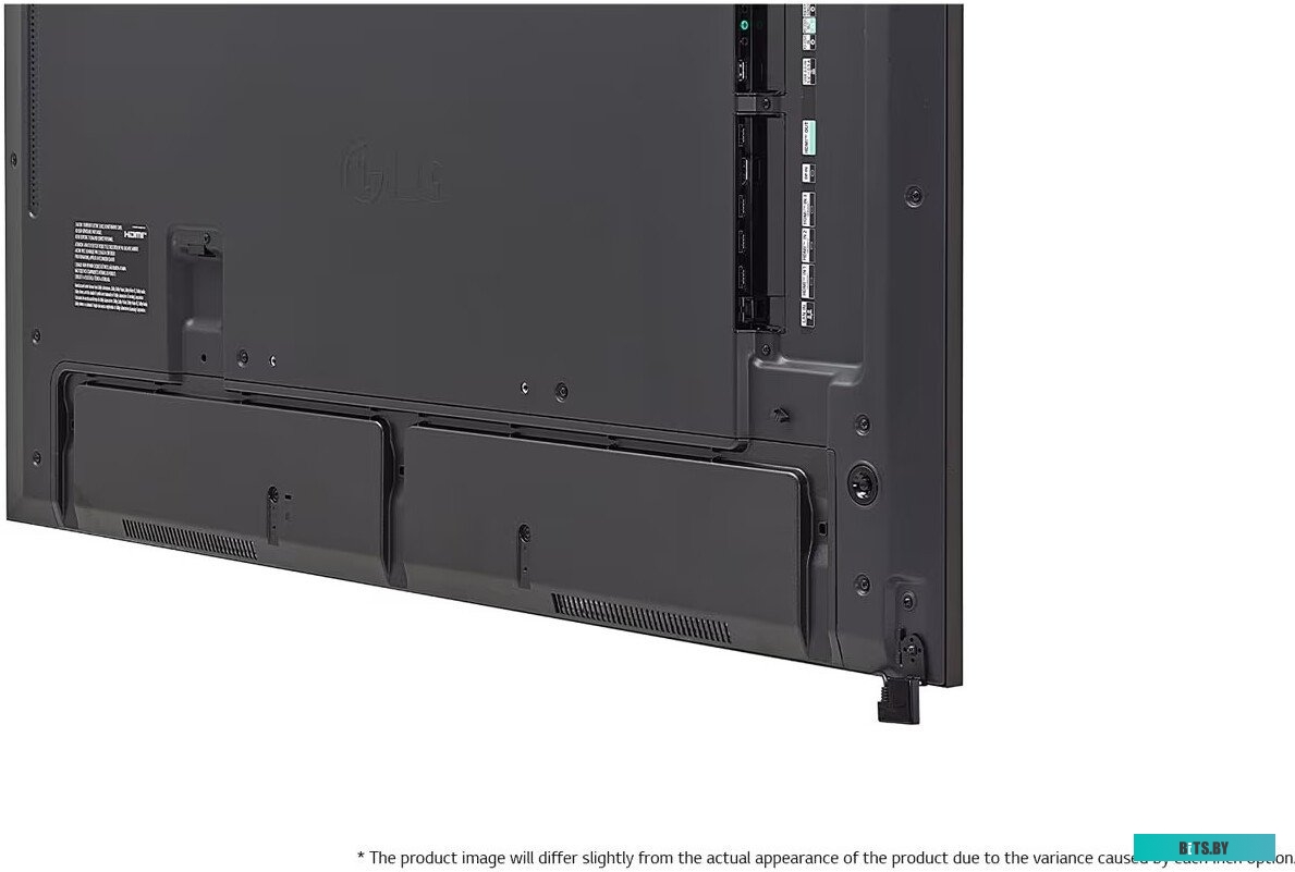 Информационная панель LG 55UH5N-E