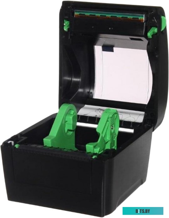 99-158A005-0202 Принтер этикеток TSC DA210, 203 dpi, 6 ips, USB + MFi Bluetooth