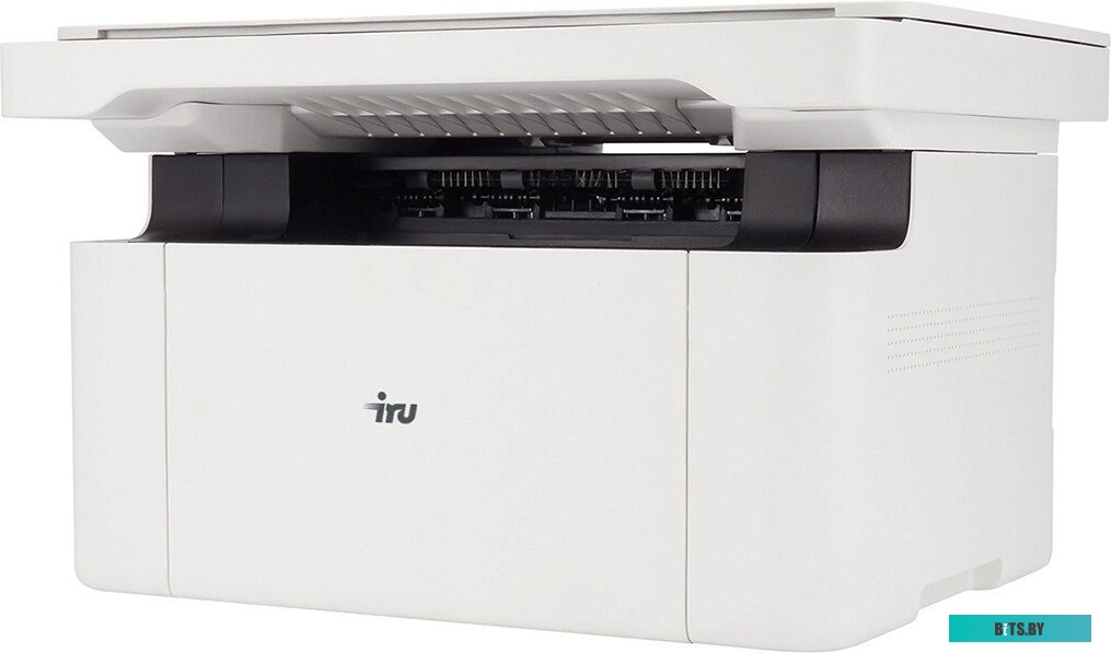 МФУ лазерный IRU Strato HM2401DNW A4 WiFi белый HM2401DNW