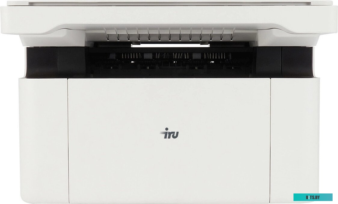 МФУ лазерный IRU Strato HM2401DNW A4 WiFi белый HM2401DNW