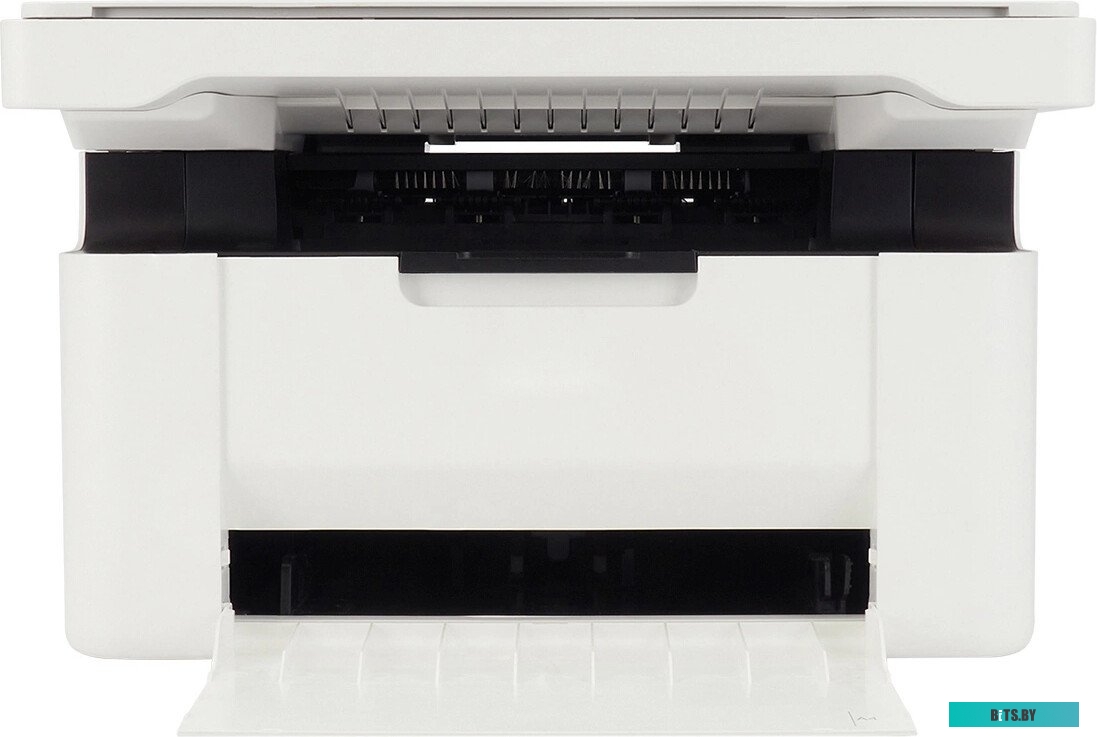 МФУ лазерный IRU Strato HM2401DNW A4 WiFi белый HM2401DNW