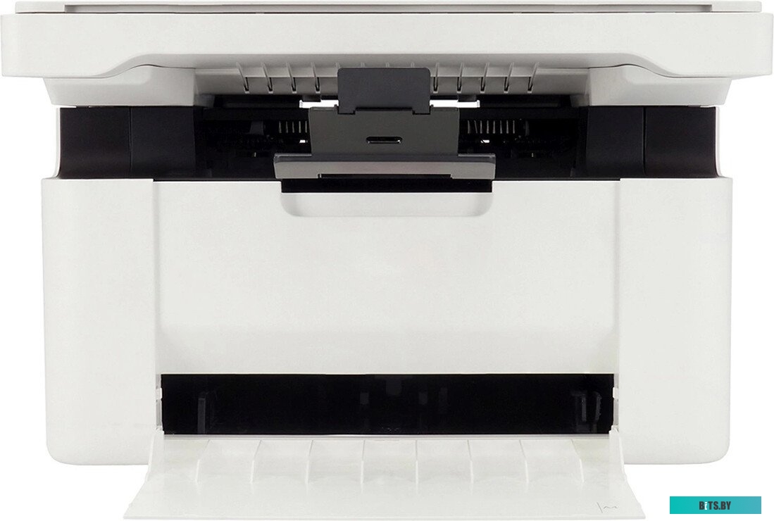 МФУ лазерный IRU Strato HM2401DNW A4 WiFi белый HM2401DNW