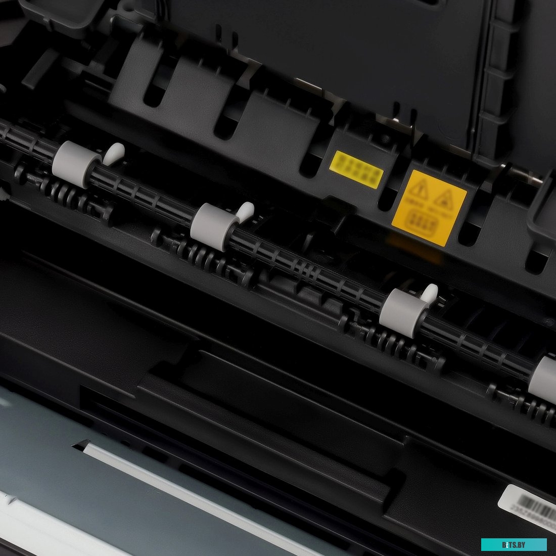 МФУ лазерный IRU Strato HM2401DNW A4 WiFi белый HM2401DNW