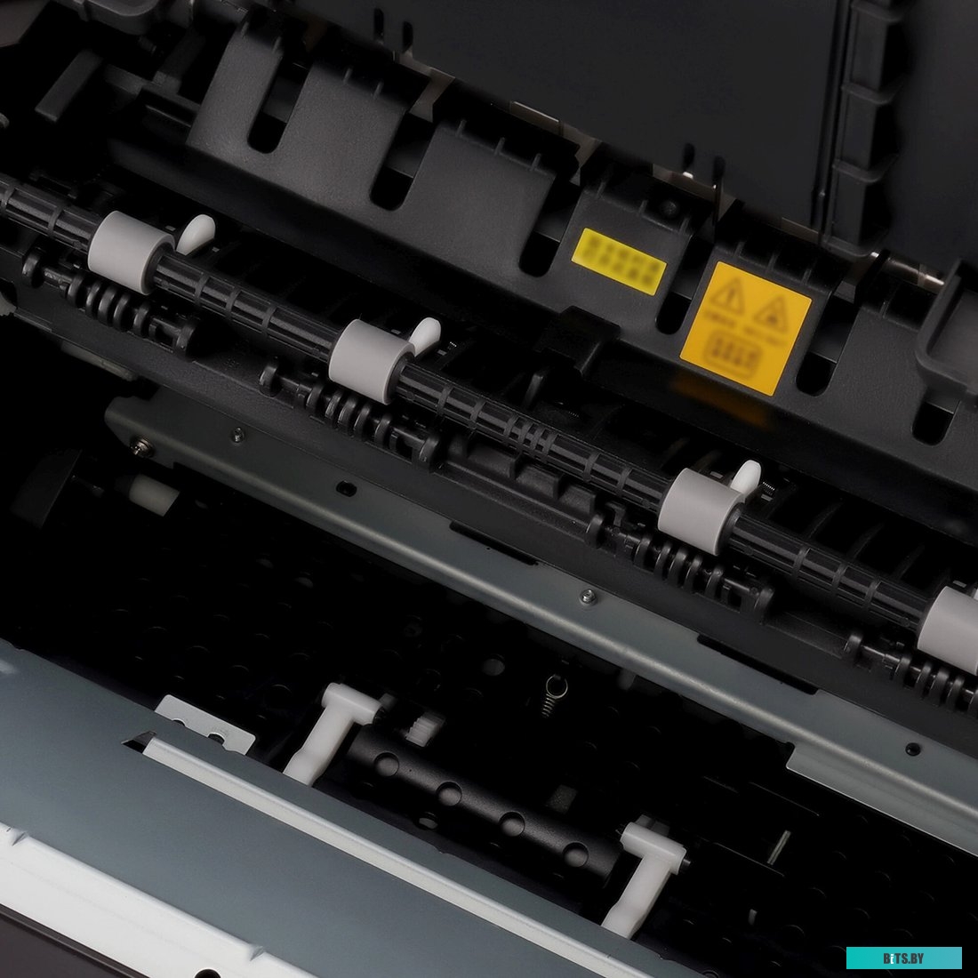 МФУ лазерный IRU Strato HM2401DNW A4 WiFi белый HM2401DNW