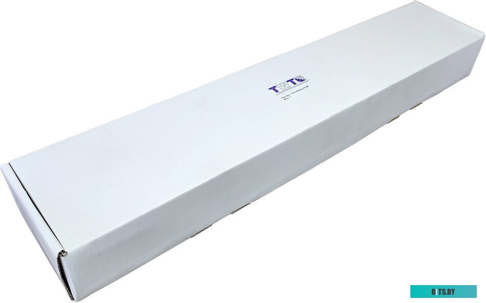 Патч-панель TWT PP48UTP/6, 48 портов, UTP, кат.6, 2U