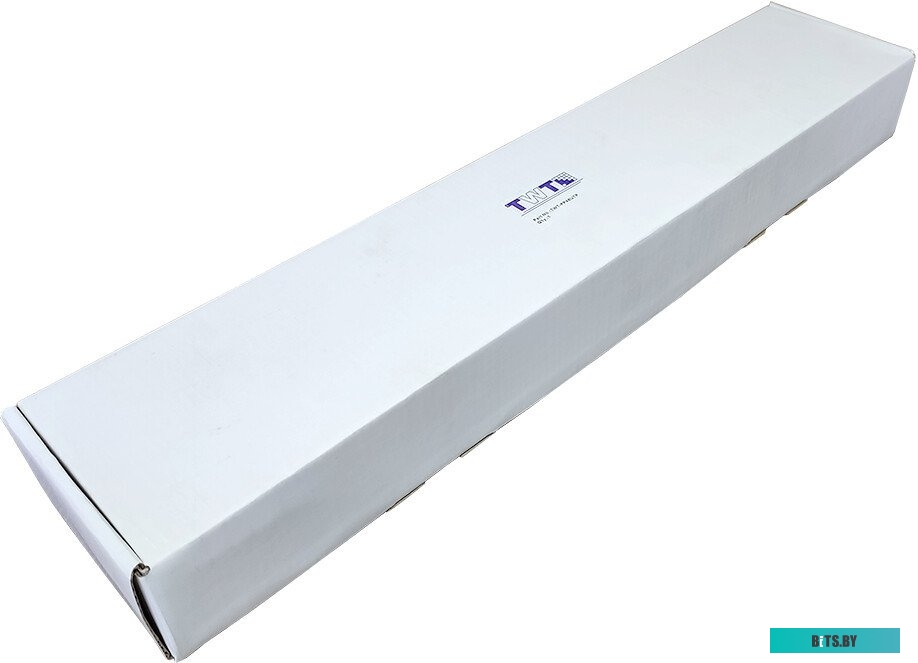 Патч-панель TWT 48 портов, UTP, кат.5E, 2U TWT-PP48UTP