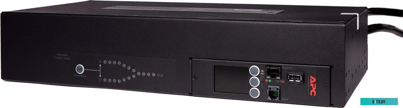 Устройство переключения питания APC AP4421