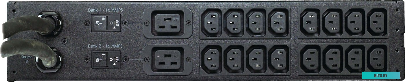 Устройство переключения питания APC AP4421