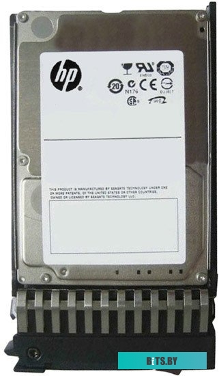 Расширение порта управления HP Dedicated Mgmt Port Kit 516006-B21