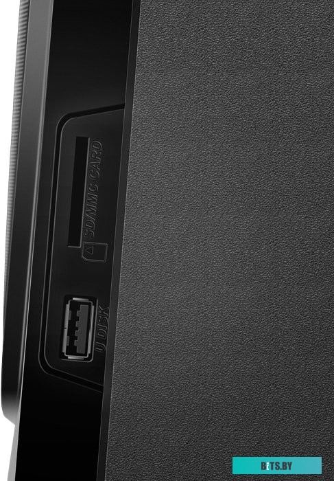 Колонки SVEN SPS-621, 2.0, черный, SV-018764