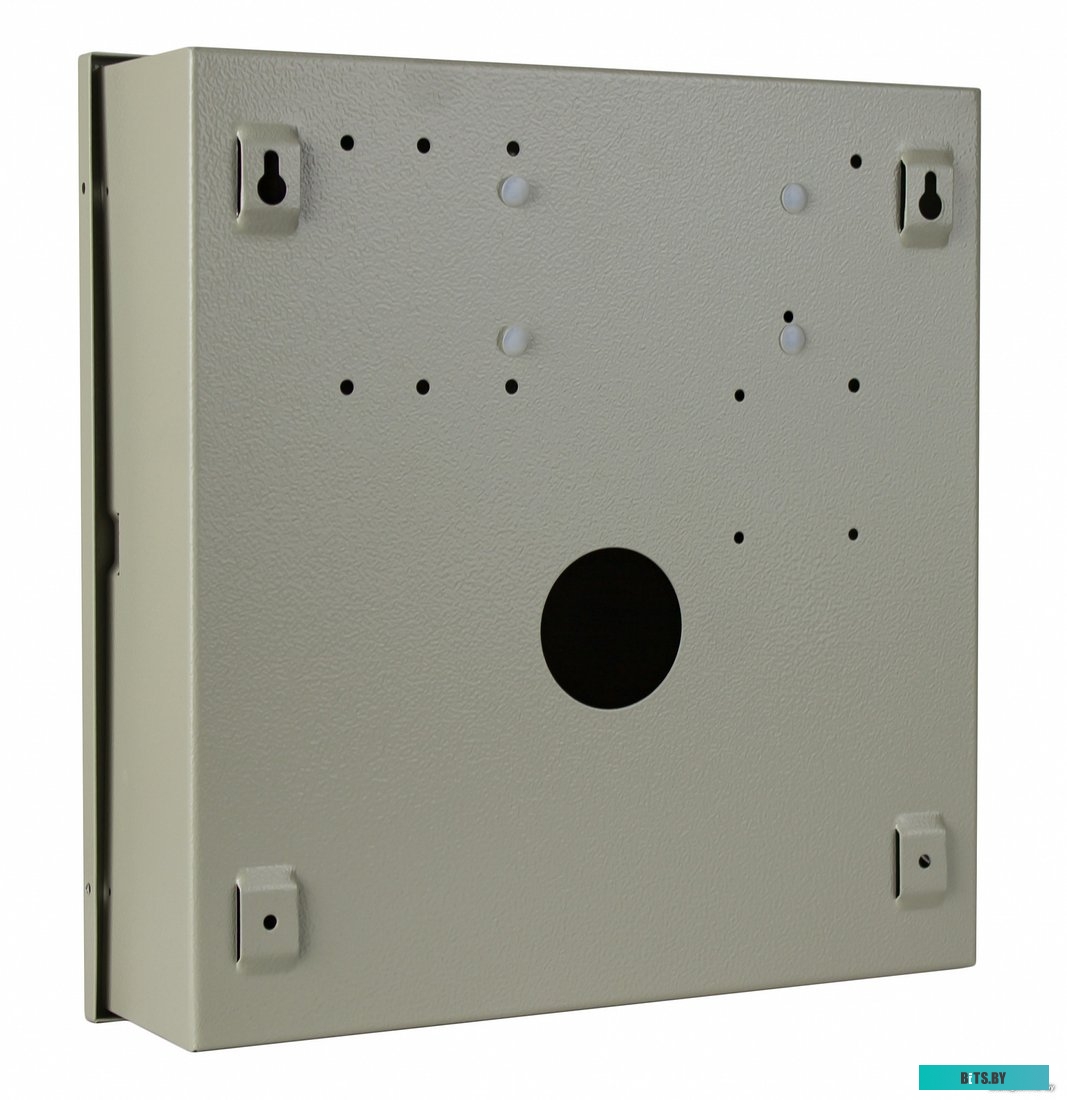 ББП РАПАН-30 исп.2Х7 Источник бесперебойного питания Бастион ББП РАПАН-30 исп.2Х7 12 В, 3 А, металлический корпус под 2 А