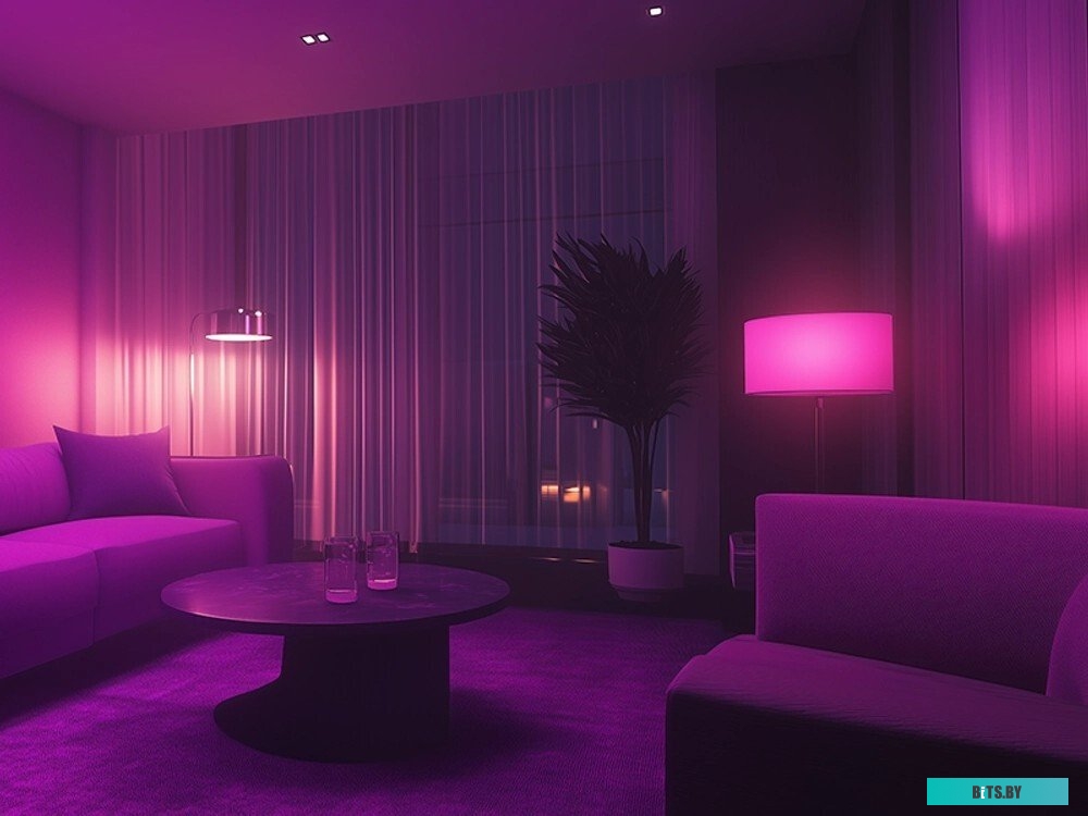 E27-RGB-CCT-8W Умная лампа Digma DiLight N1 E27 9Вт 800lm Wi-Fi (DLE27N1R)