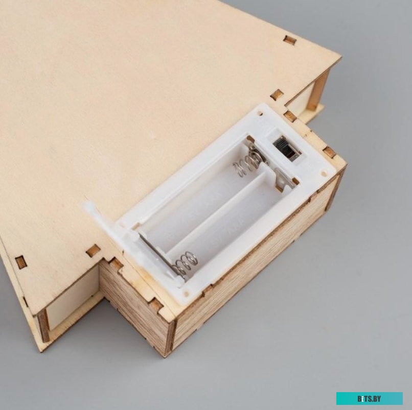 6117368 PowerMan ИБП Powerman BRICK 800 Shuko line-interactive 480W/800VA (945321)