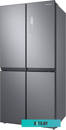 RF48A4000M9/WT Холодильник Samsung/ RF4000TM Холодильник с Twin Cooling Plus, 468 л, нержавеющая сталь