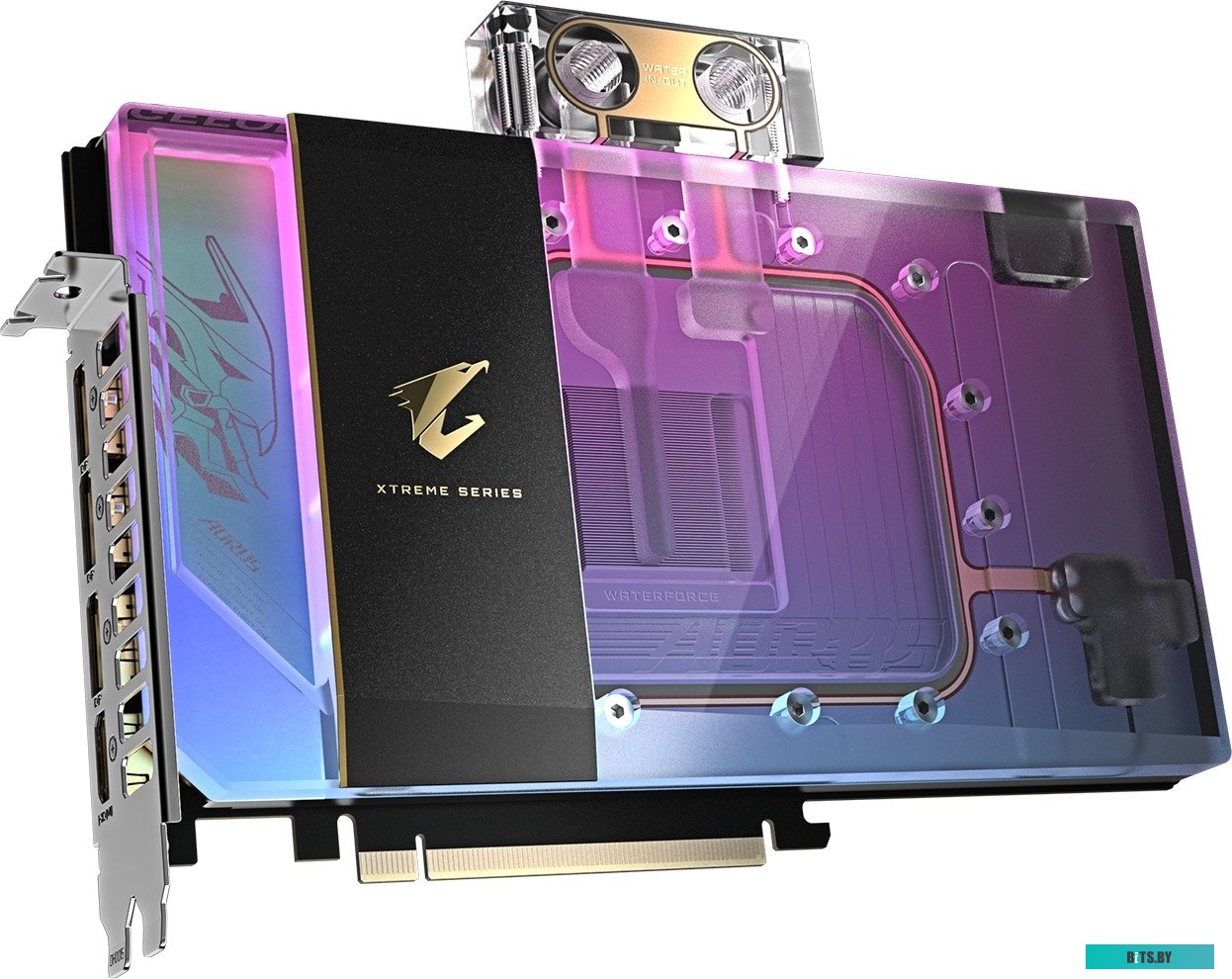 Картридж AQUAMARINE CF226A WB CF226A/C052