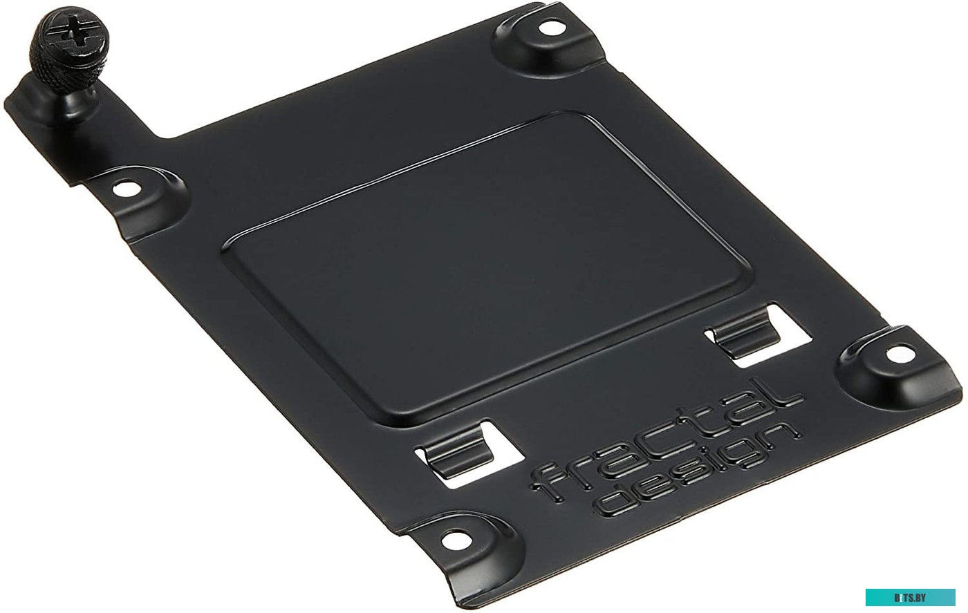 Кронштейн Fractal Design FD-ACC-SSD-A-BK-2P (черный)