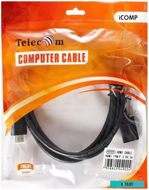 Кабель Telecom TCG235MF-5M