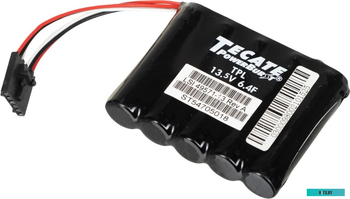 Контроллер RAID LSI MegaRAID SAS 9341-8i (LSI00407) PCI-Ex8, 8-port SAS/SATA 12Gb/s RAID 0/1/5/10/50 RTL