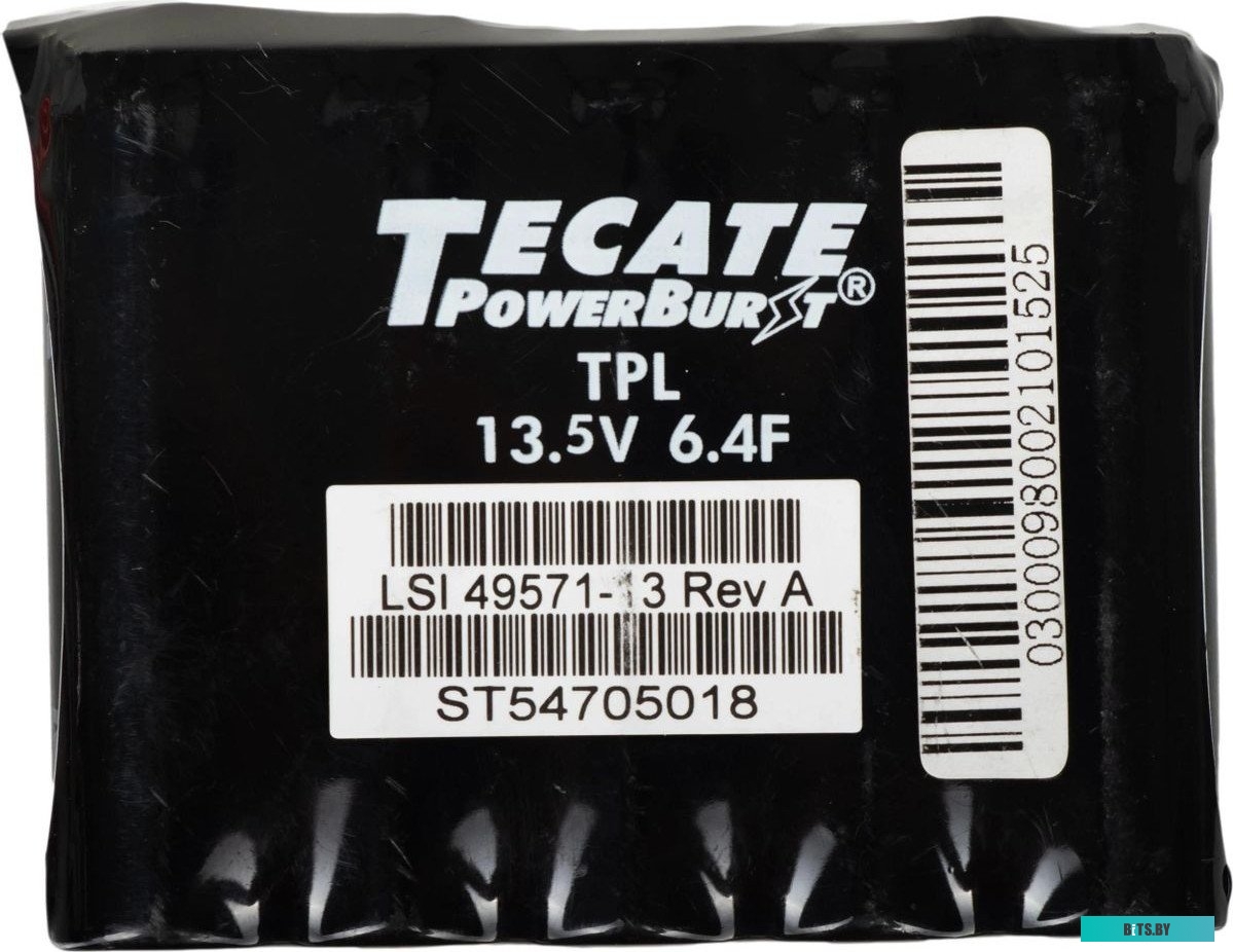 Контроллер RAID LSI MegaRAID SAS 9341-8i (LSI00407) PCI-Ex8, 8-port SAS/SATA 12Gb/s RAID 0/1/5/10/50 RTL