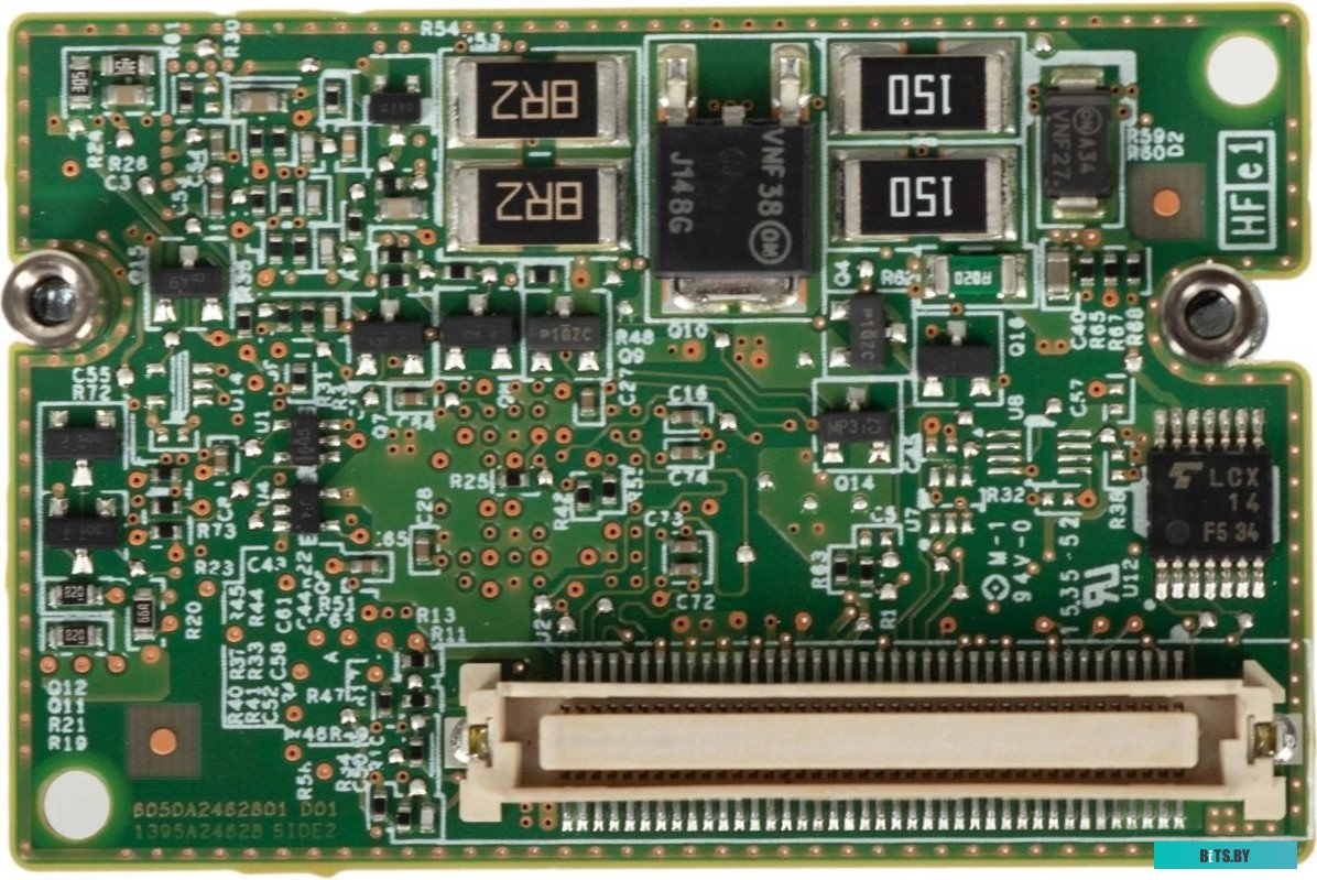 Контроллер RAID LSI MegaRAID SAS 9341-8i (LSI00407) PCI-Ex8, 8-port SAS/SATA 12Gb/s RAID 0/1/5/10/50 RTL