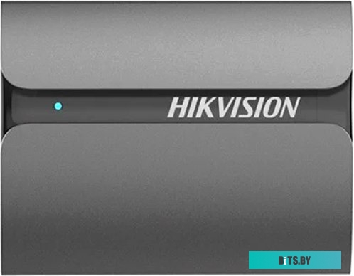 Внешний SSD Hikvision 320GB HS-ESSD-T300S