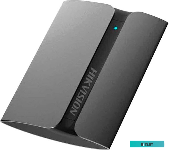 Внешний SSD Hikvision 320GB HS-ESSD-T300S