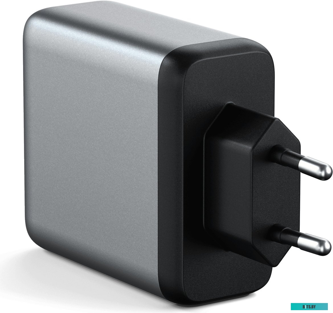 Зарядное устройство Satechi 100W USB-C PD Wall charger ST-UC100WSM-EU