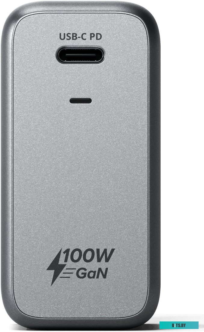 Зарядное устройство Satechi 100W USB-C PD Wall charger ST-UC100WSM-EU