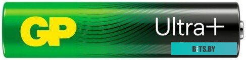 Батарейки GP Ultra Plus Alkaline 15А АA - 8 шт. 4891199222023