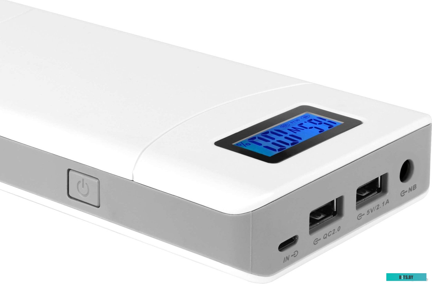 TOP-LT72P Адаптер питания TOPON TOP-LT72P,  20 В,  3.25A, 65Вт,  черный