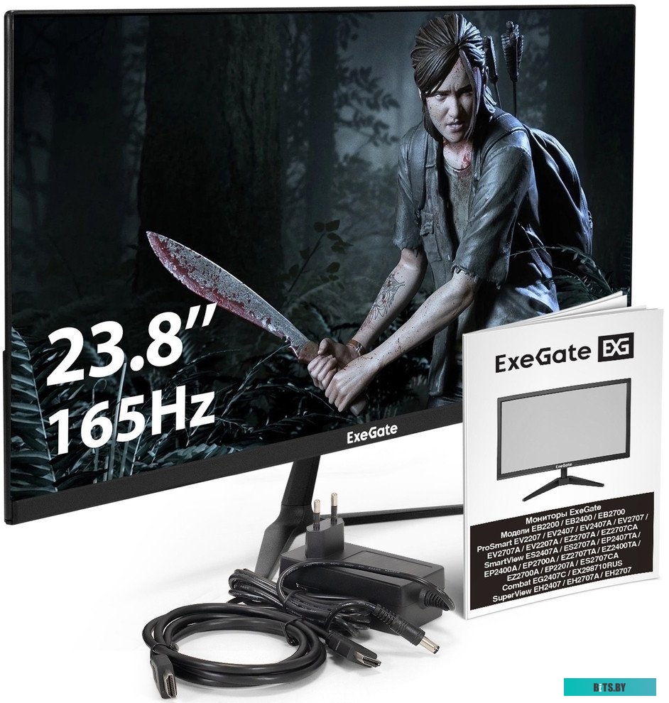 Комплект ИБП ExeGate SineTower SZ-3000 EX296870RUS