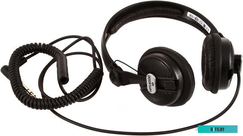 Behringer HPX4000