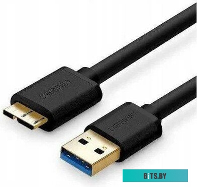 Серверный корпус Procase UM130 [UM130-B-0]