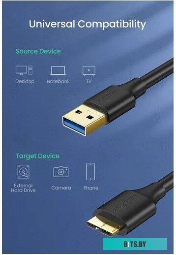 Серверный корпус Procase UM130 [UM130-B-0]