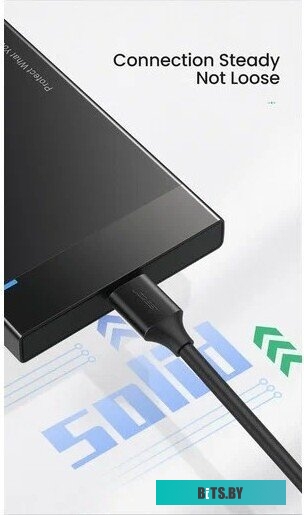 Серверный корпус Procase UM130 [UM130-B-0]