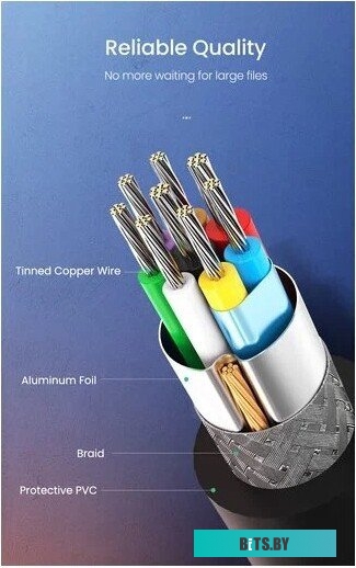 Серверный корпус Procase UM130 [UM130-B-0]