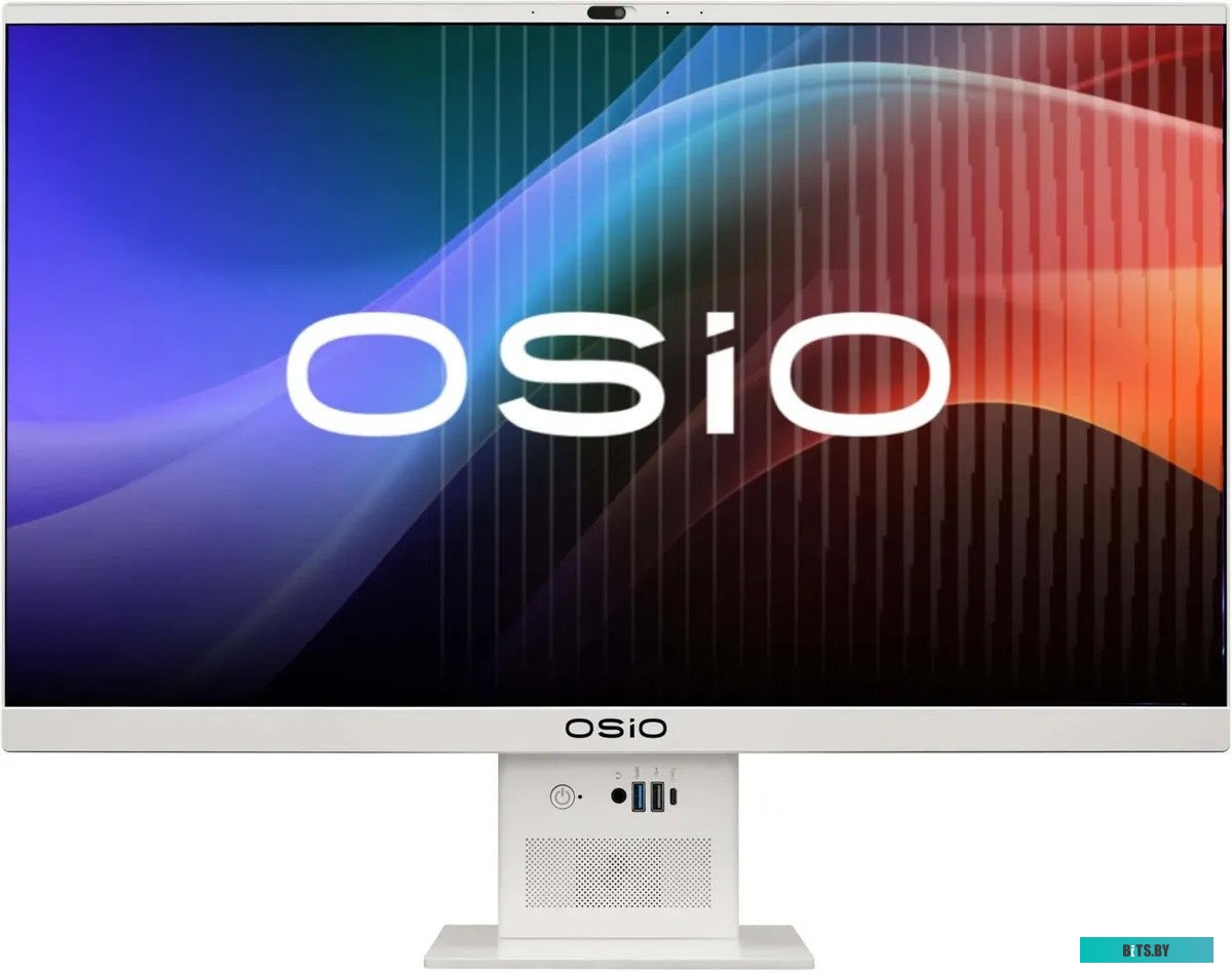 Моноблок Osio BaseLine B240i-019w B240I-019W