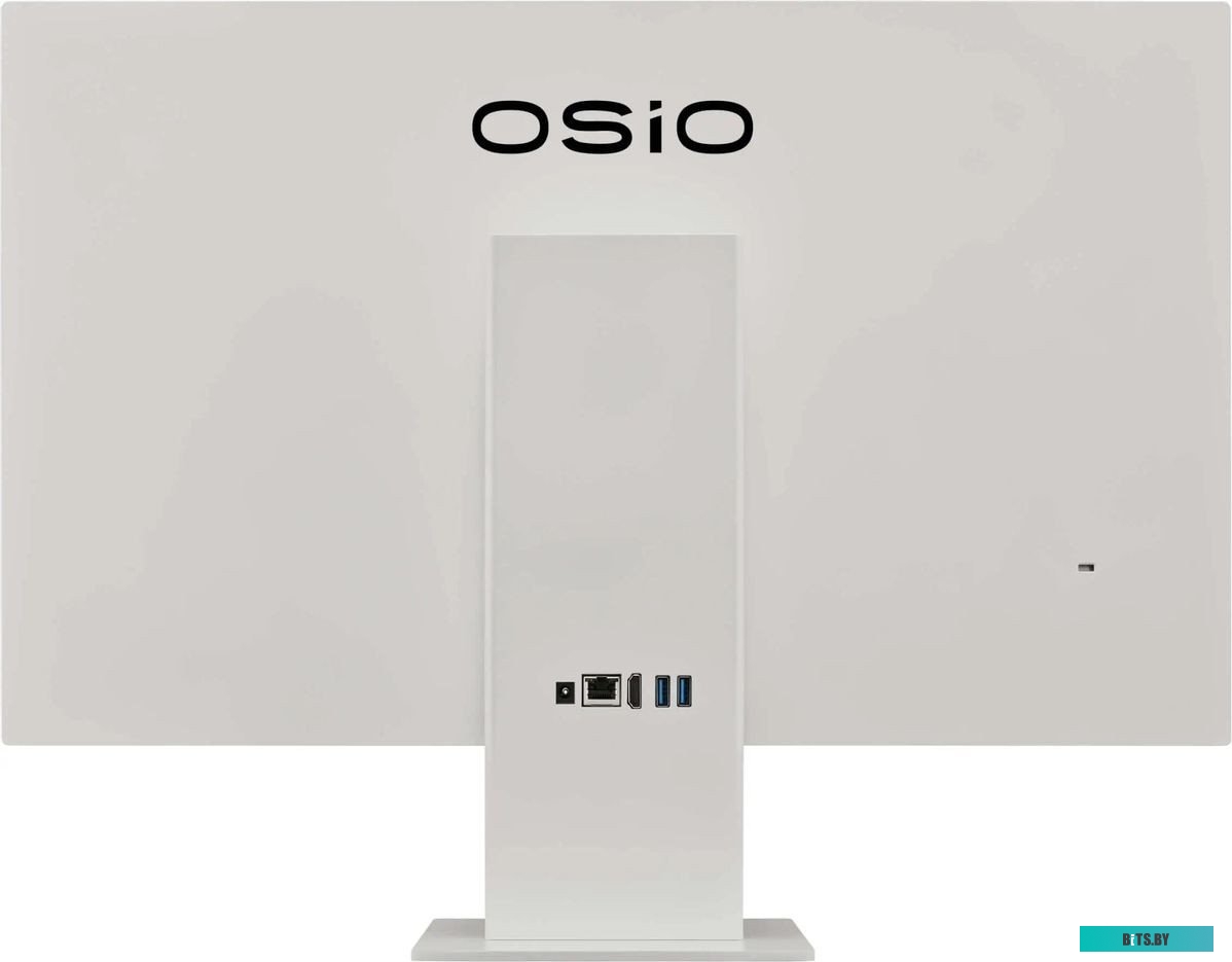 Моноблок Osio BaseLine B240i-019w B240I-019W