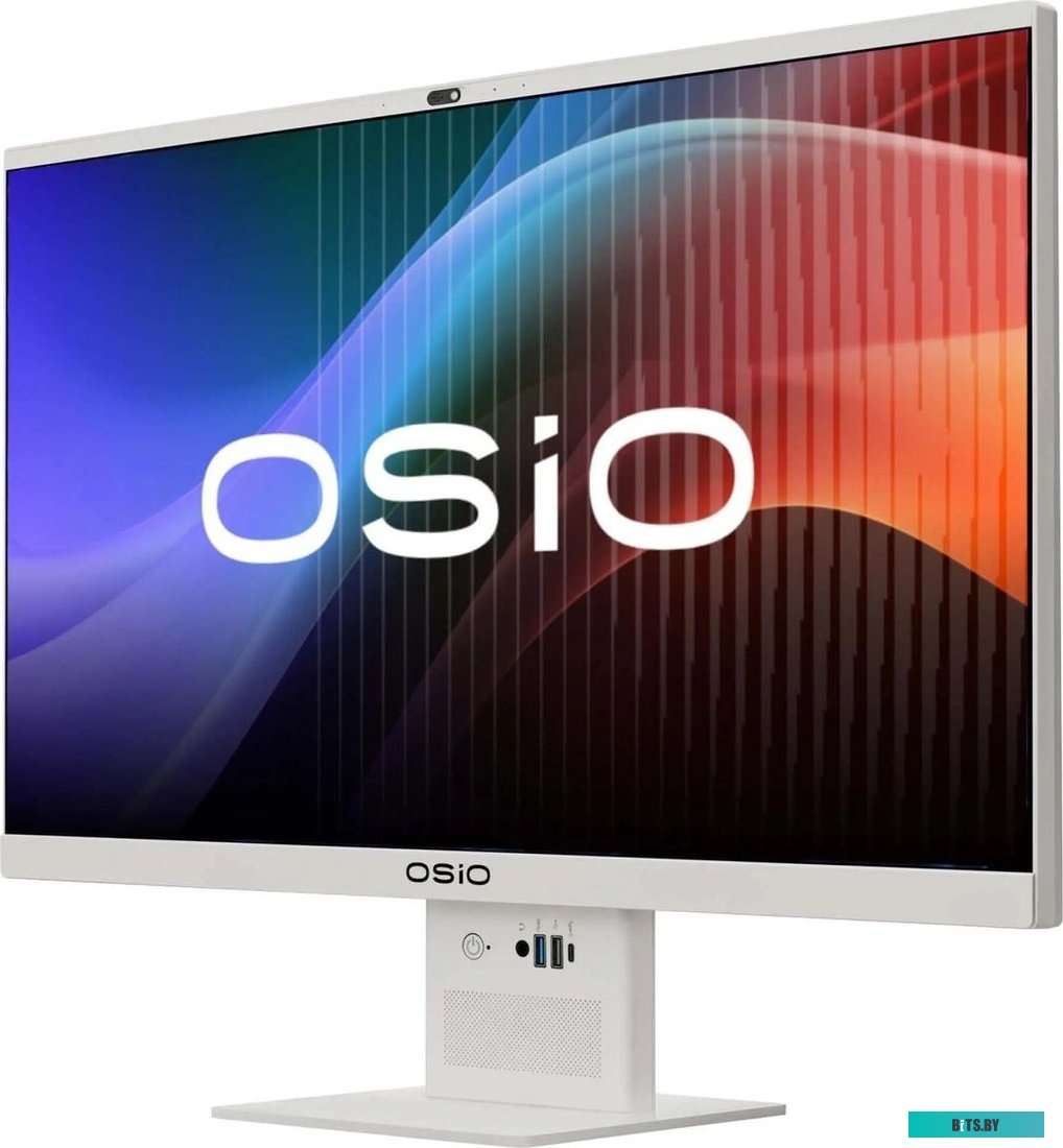 Моноблок Osio BaseLine B240i-019w B240I-019W