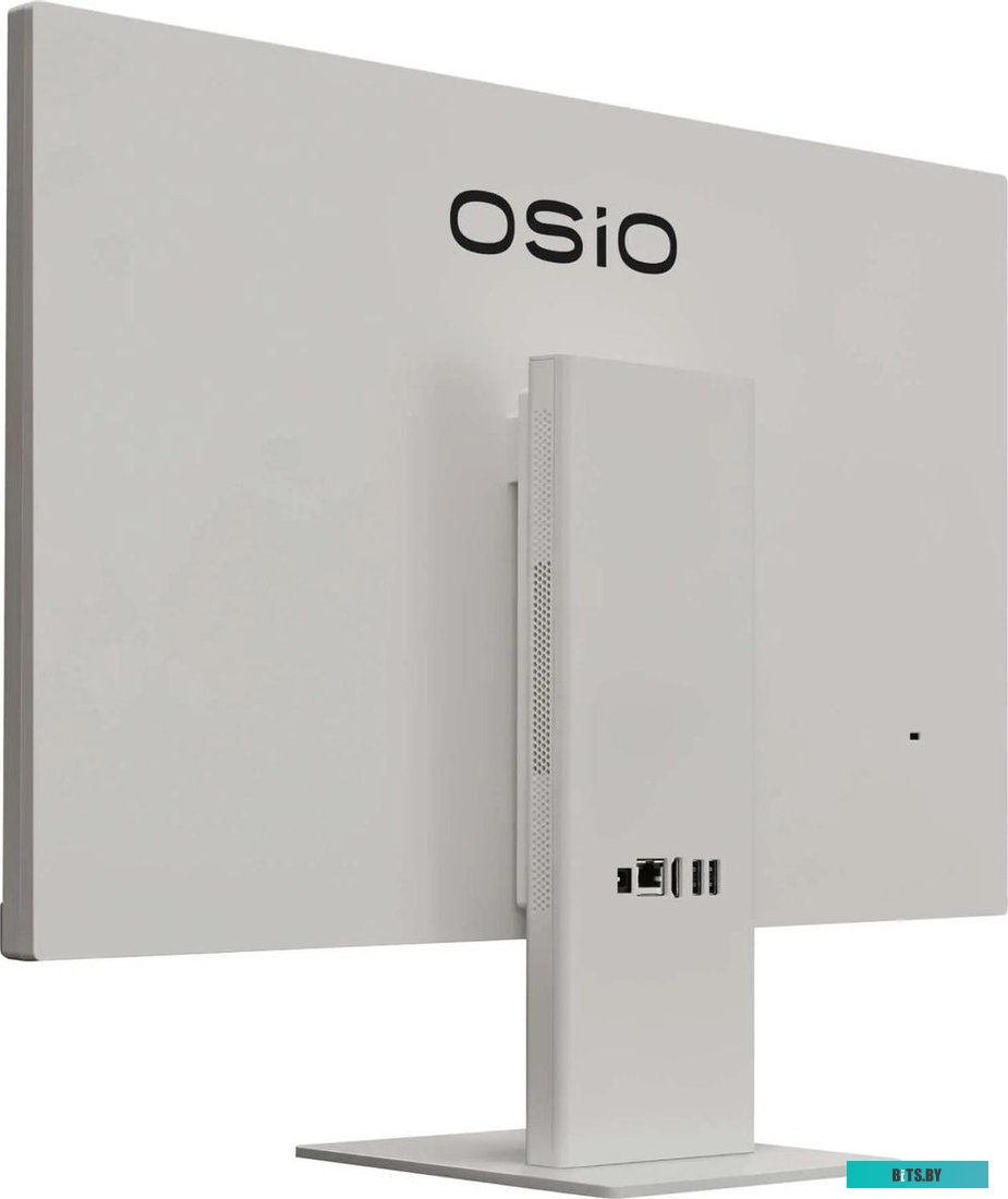 Моноблок Osio BaseLine B240i-019w B240I-019W