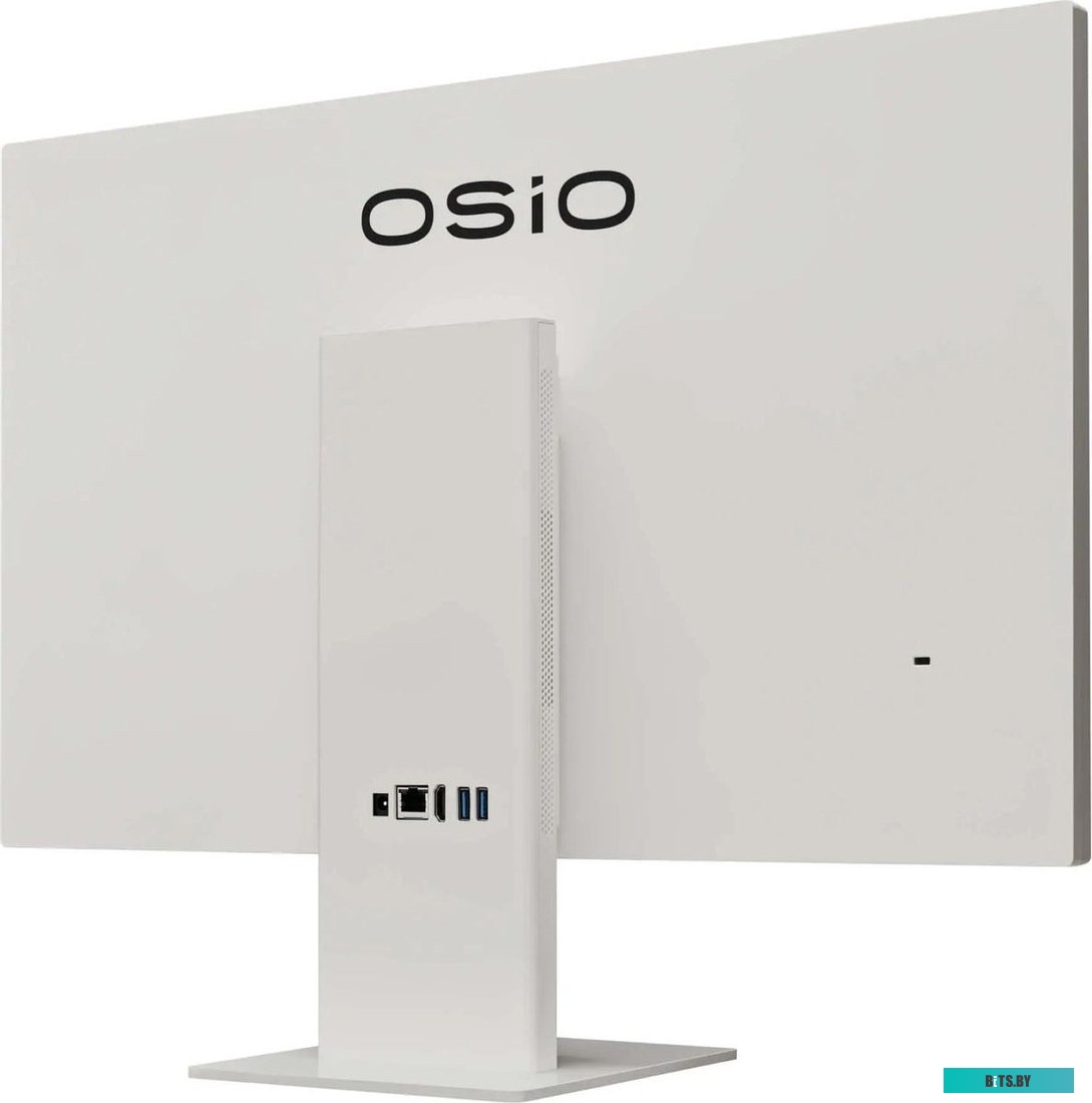 Моноблок Osio BaseLine B240i-019w B240I-019W