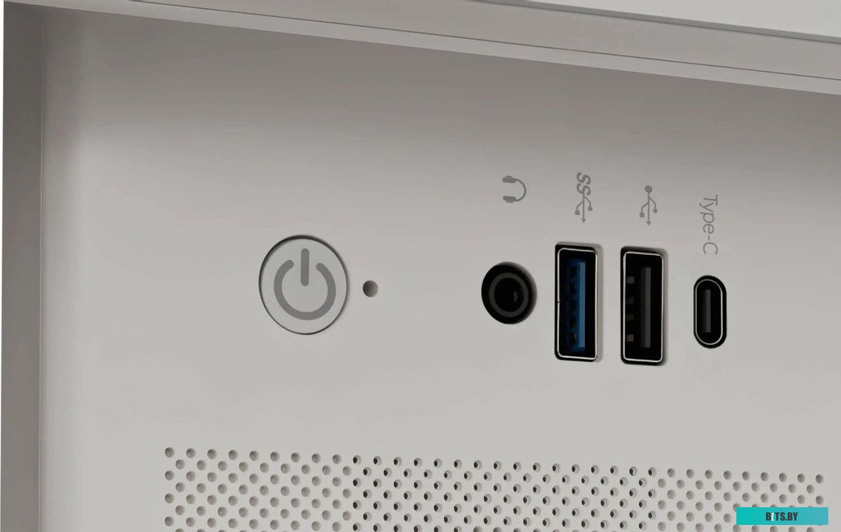 Моноблок Osio BaseLine B240i-019w B240I-019W