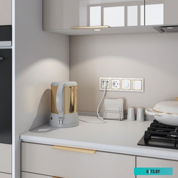 Кабель аудио-видео LAZSO WH-111 494603