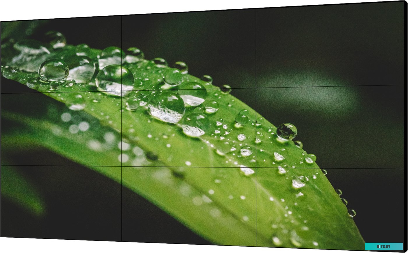 DHI-LS550UEH-UG Тонкошовная ЖК панель Dahua [DHI-LS550UEH-UG]