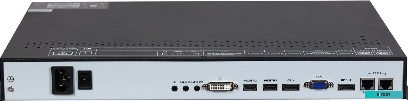 DHI-LS550UEH-UG Тонкошовная ЖК панель Dahua [DHI-LS550UEH-UG]