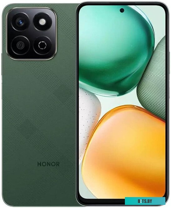 Смартфон HONOR 200 Lite 8/256GB 5109BFBH