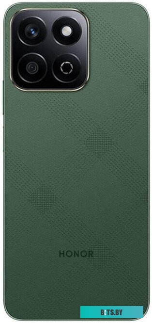 Смартфон HONOR 200 Lite 8/256GB 5109BFBH